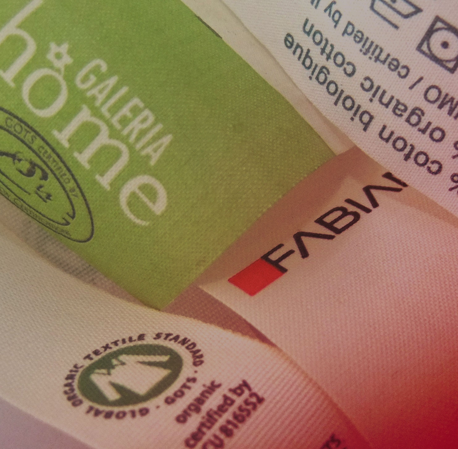 PRINTED LABELReel Ofset